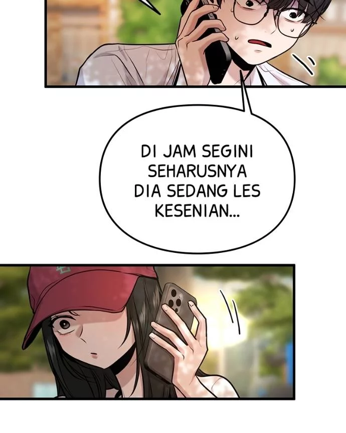 Back to The Chanbi Chapter 33 Gambar 48