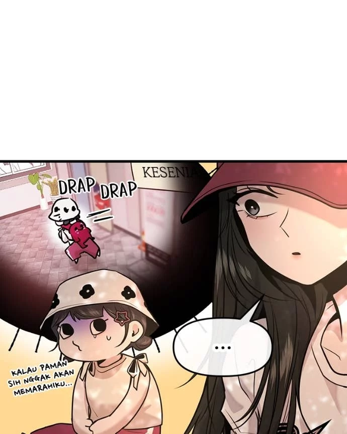 Back to The Chanbi Chapter 33 Gambar 49