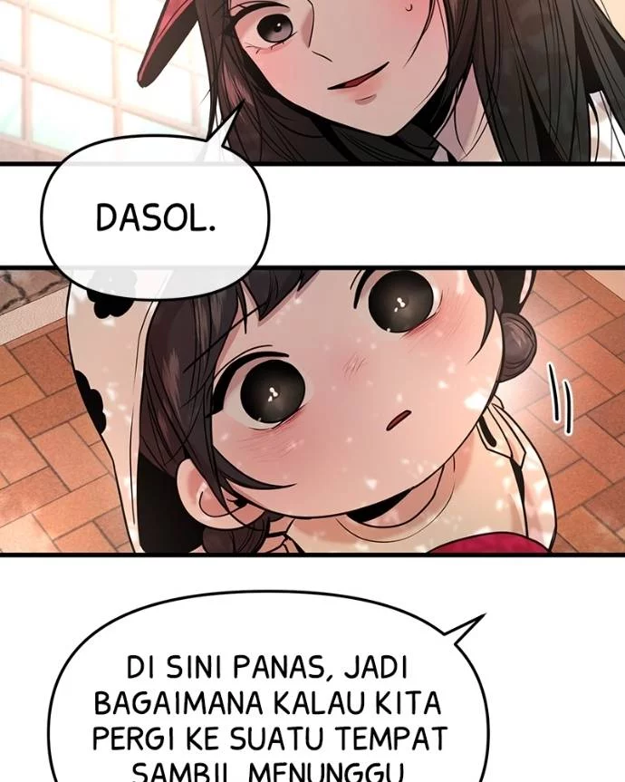 Back to The Chanbi Chapter 33 Gambar 58