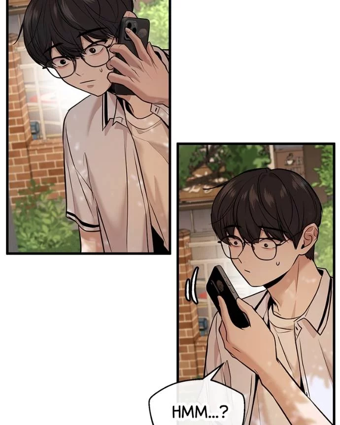 Back to The Chanbi Chapter 33 Gambar 6