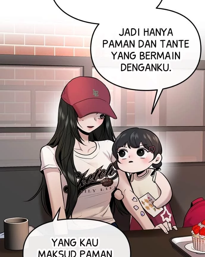 Back to The Chanbi Chapter 33 Gambar 64