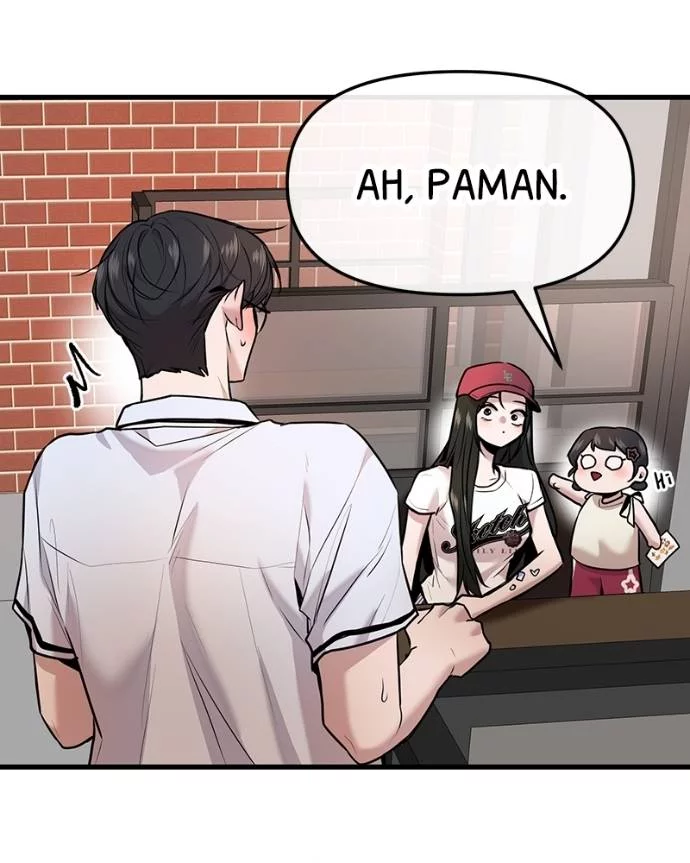 Back to The Chanbi Chapter 33 Gambar 66