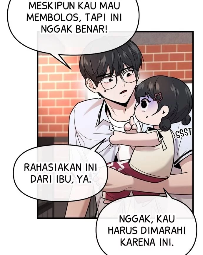 Back to The Chanbi Chapter 33 Gambar 68