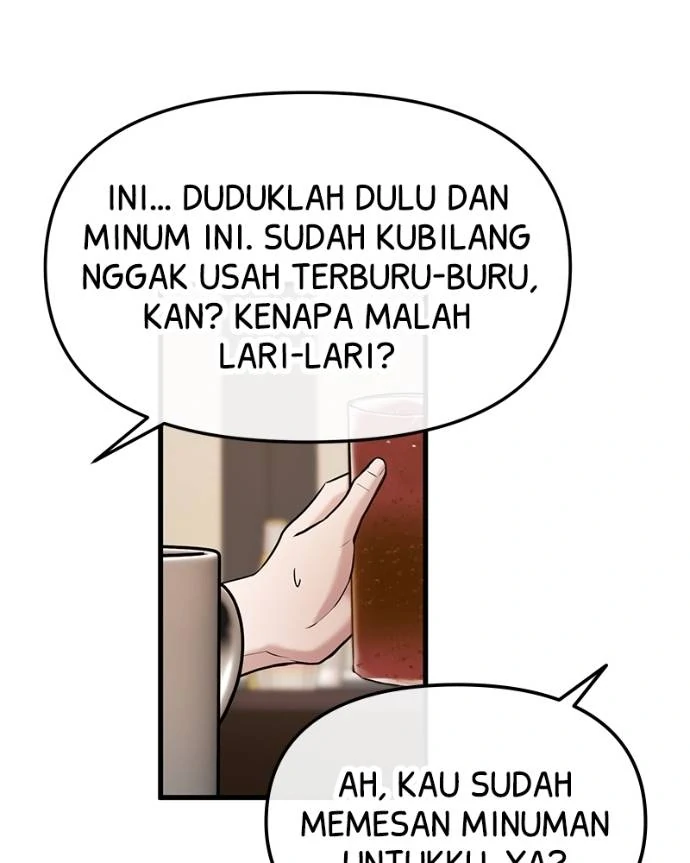 Back to The Chanbi Chapter 33 Gambar 72