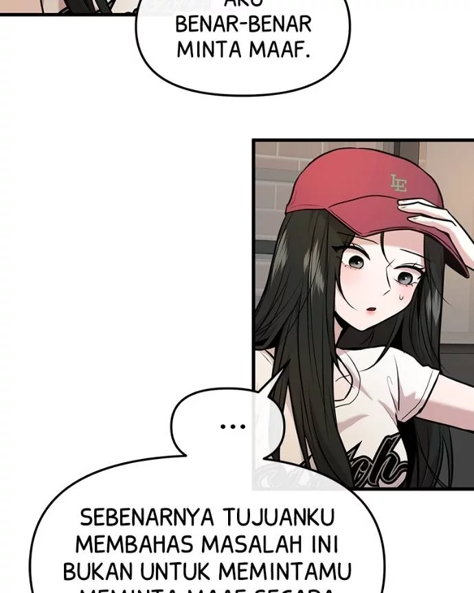 Back to The Chanbi Chapter 33 Gambar 87