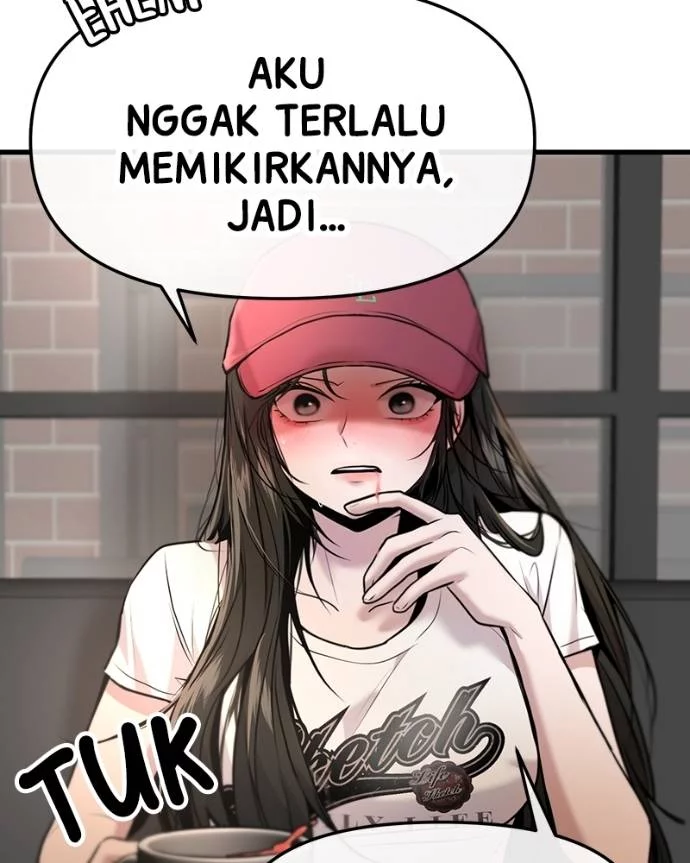 Back to The Chanbi Chapter 33 Gambar 93