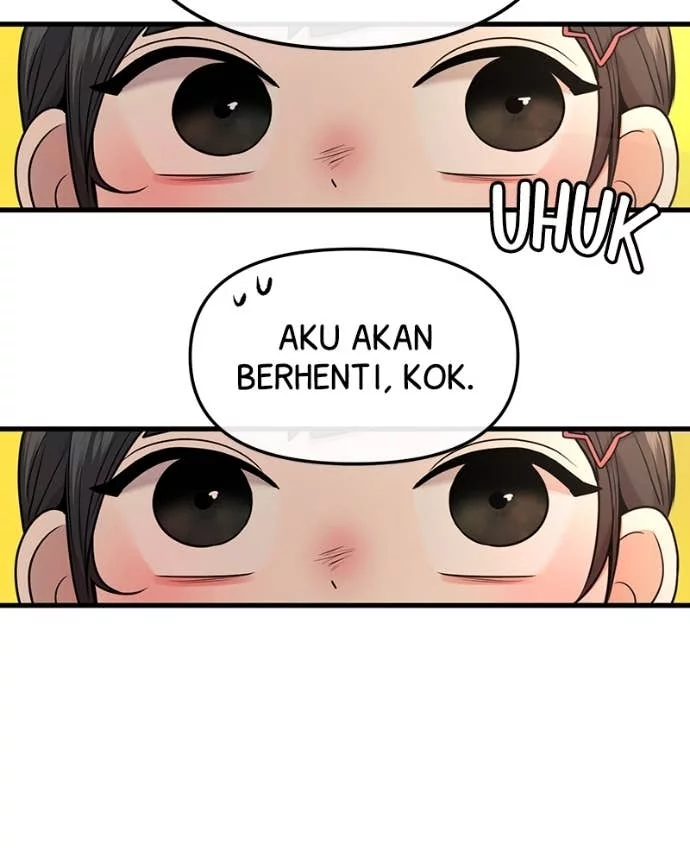 Back to The Chanbi Chapter 33 Gambar 97