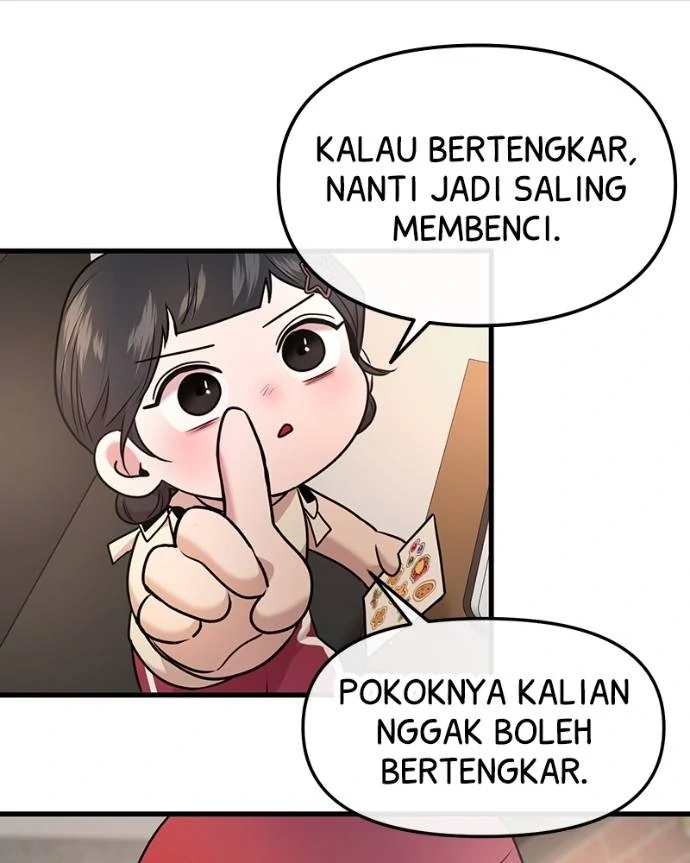 Back to The Chanbi Chapter 33 Gambar 99