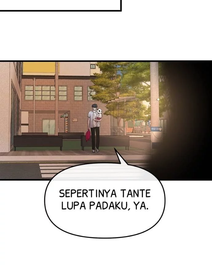 Back to The Chanbi Chapter 34 Gambar 11