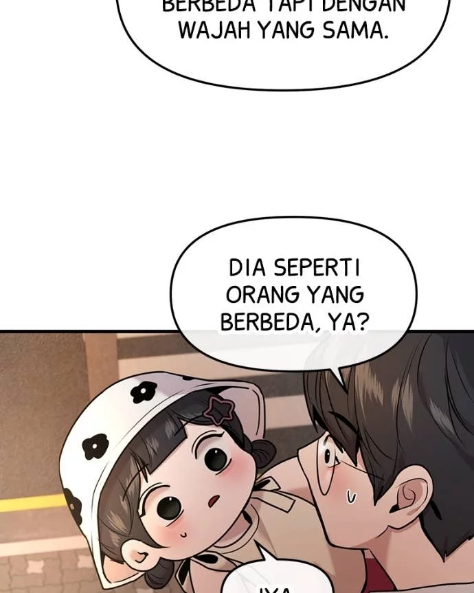 Back to The Chanbi Chapter 34 Gambar 13