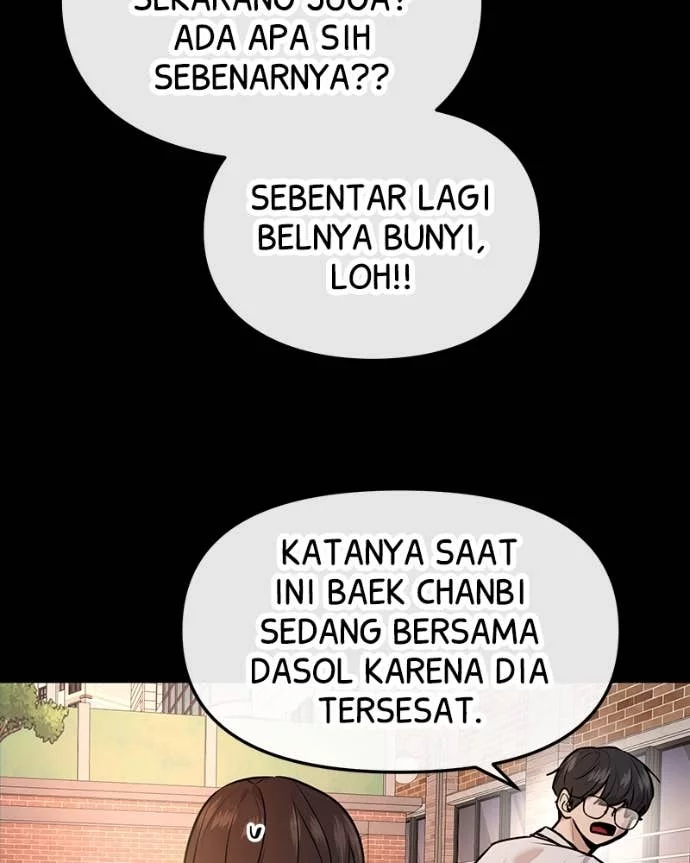 Back to The Chanbi Chapter 34 Gambar 25