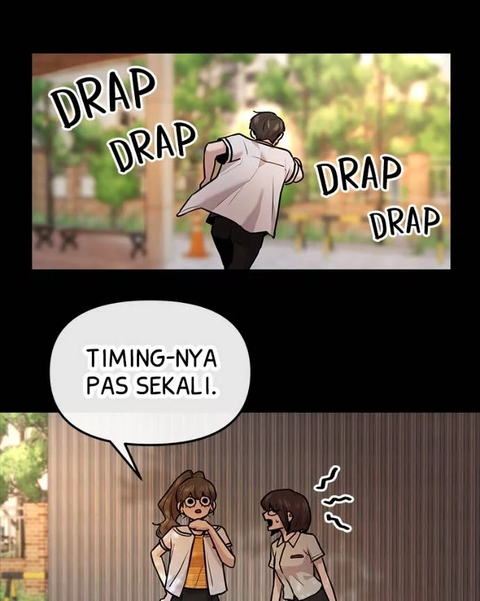 Back to The Chanbi Chapter 34 Gambar 28