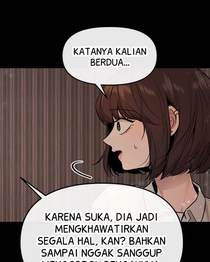 Back to The Chanbi Chapter 34 Gambar 31