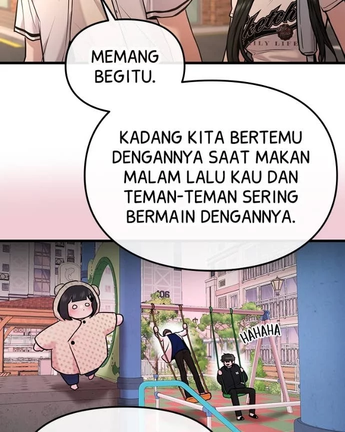 Back to The Chanbi Chapter 34 Gambar 4