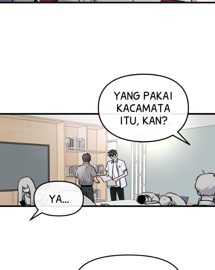 Back to The Chanbi Chapter 34 Gambar 41