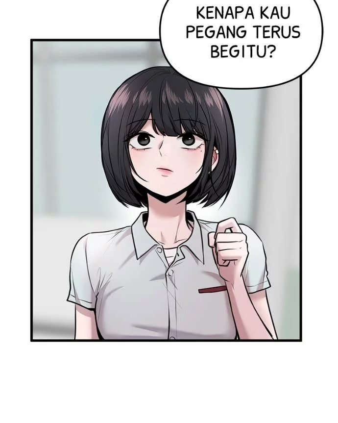 Back to The Chanbi Chapter 34 Gambar 47