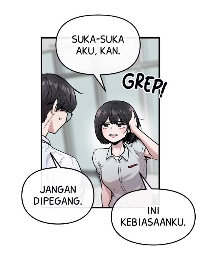 Back to The Chanbi Chapter 34 Gambar 48