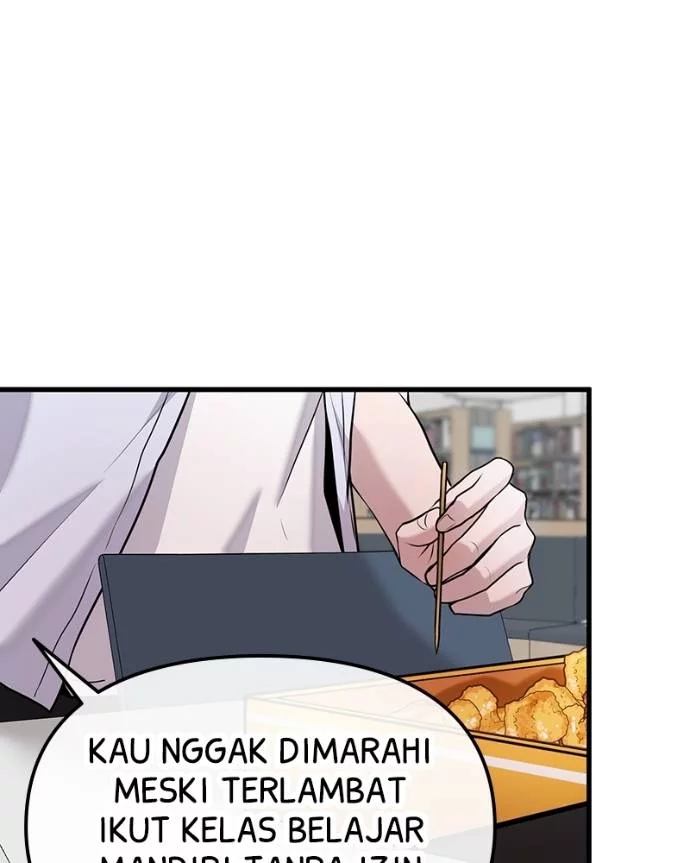 Back to The Chanbi Chapter 34 Gambar 49