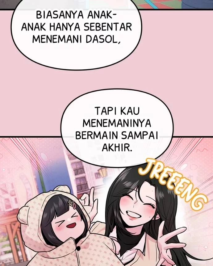 Back to The Chanbi Chapter 34 Gambar 5