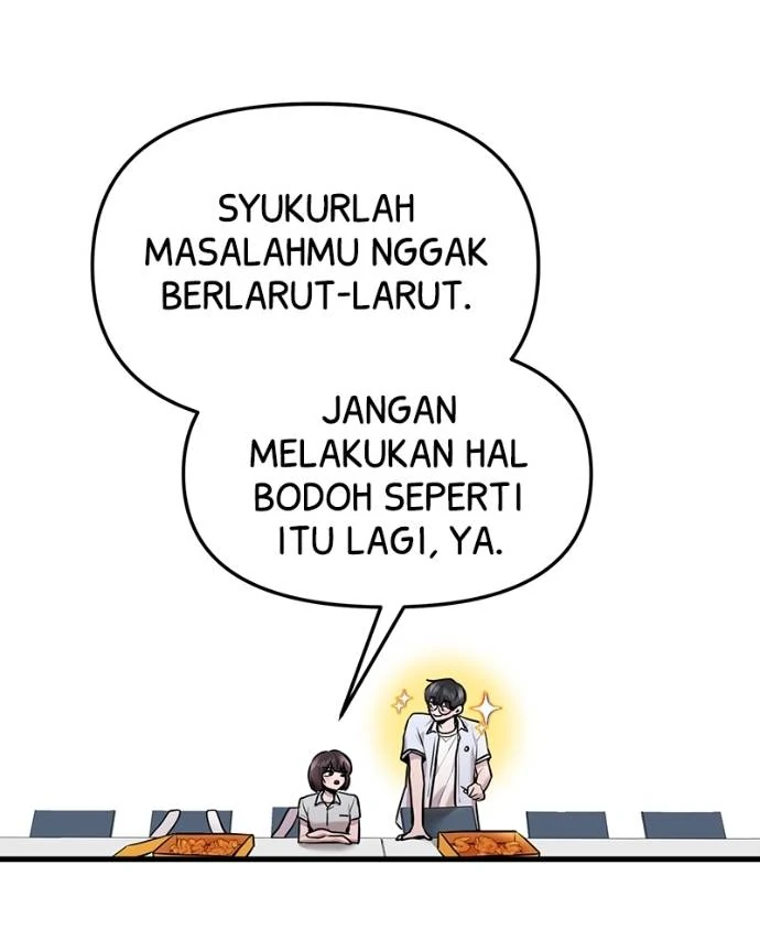 Back to The Chanbi Chapter 34 Gambar 56