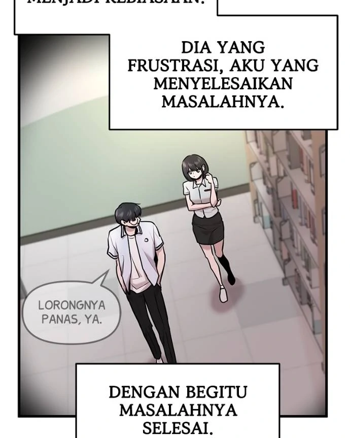 Back to The Chanbi Chapter 34 Gambar 58