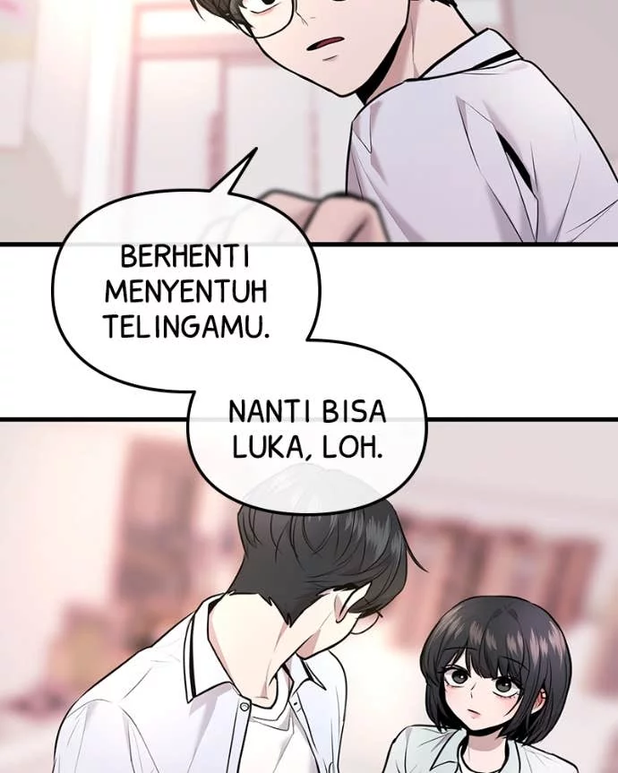 Back to The Chanbi Chapter 34 Gambar 61