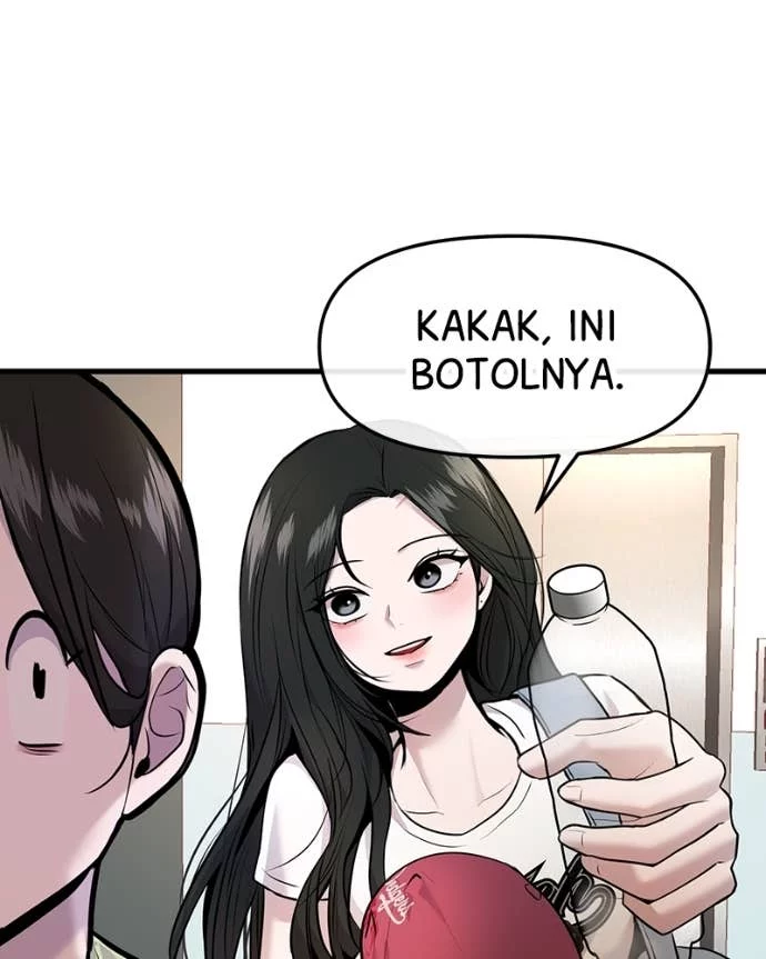 Back to The Chanbi Chapter 34 Gambar 67