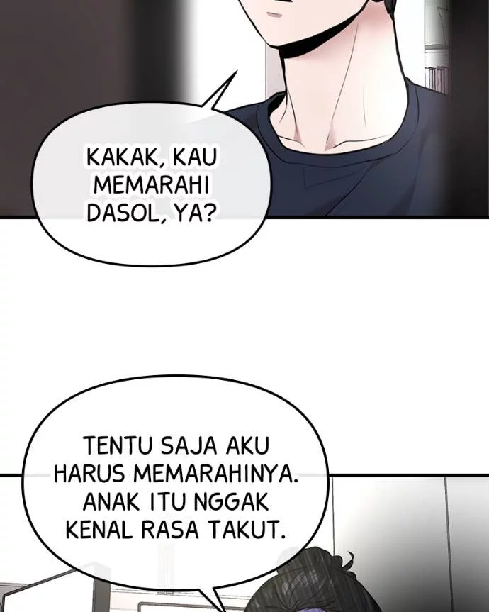 Back to The Chanbi Chapter 34 Gambar 84