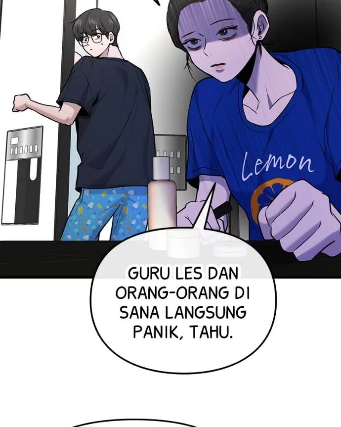 Back to The Chanbi Chapter 34 Gambar 85
