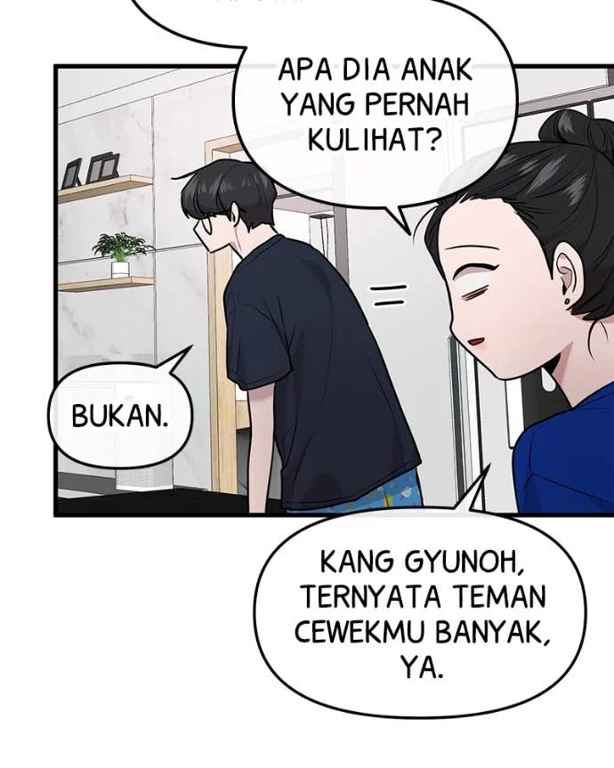 Back to The Chanbi Chapter 34 Gambar 87