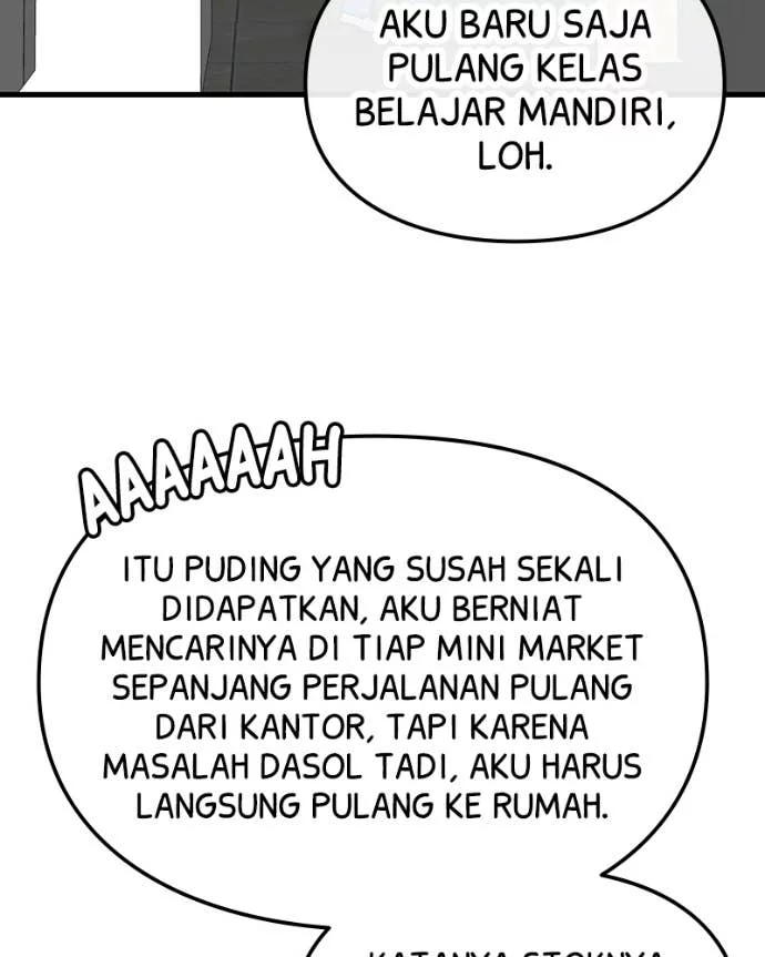 Back to The Chanbi Chapter 34 Gambar 89