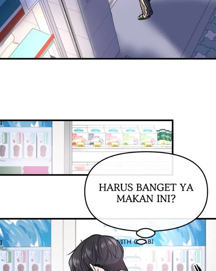 Back to The Chanbi Chapter 34 Gambar 96