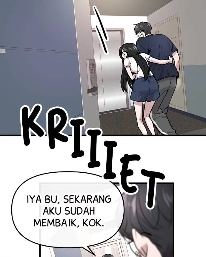 Back to The Chanbi Chapter 35 Gambar 100