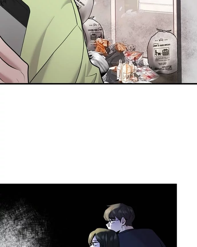 Back to The Chanbi Chapter 35 Gambar 103