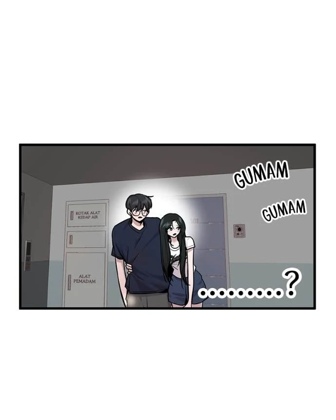 Back to The Chanbi Chapter 35 Gambar 108