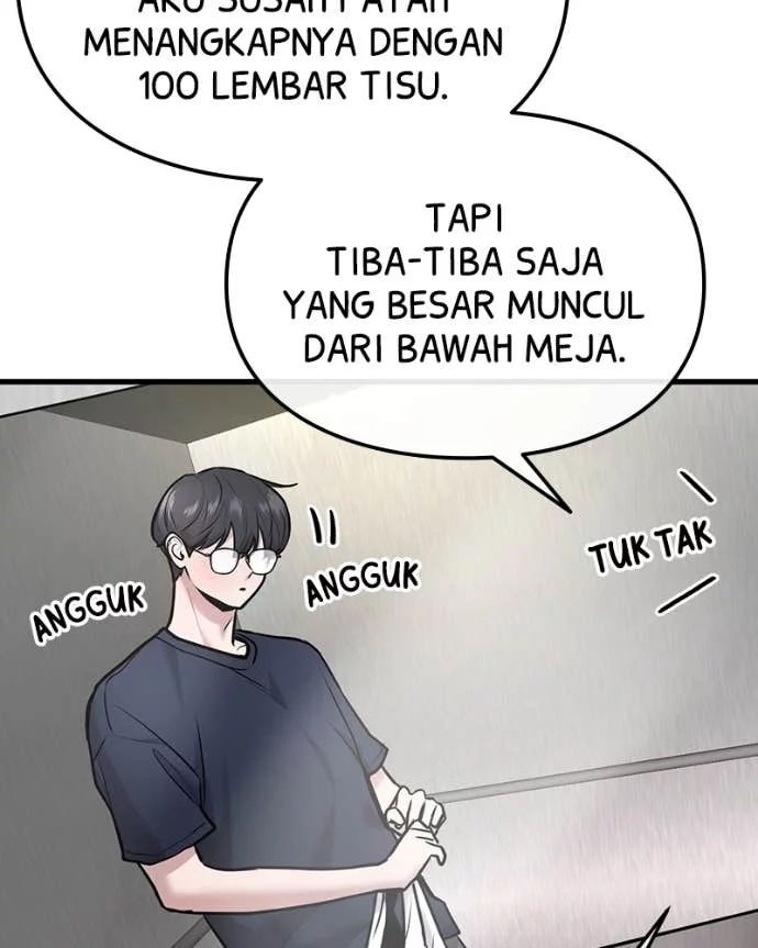 Back to The Chanbi Chapter 35 Gambar 11