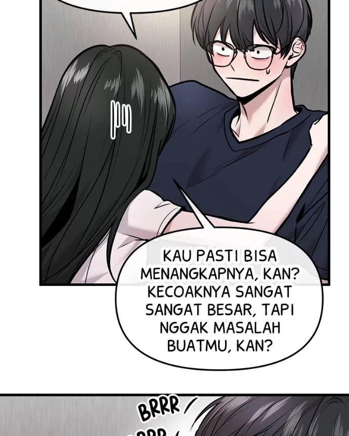 Back to The Chanbi Chapter 35 Gambar 16