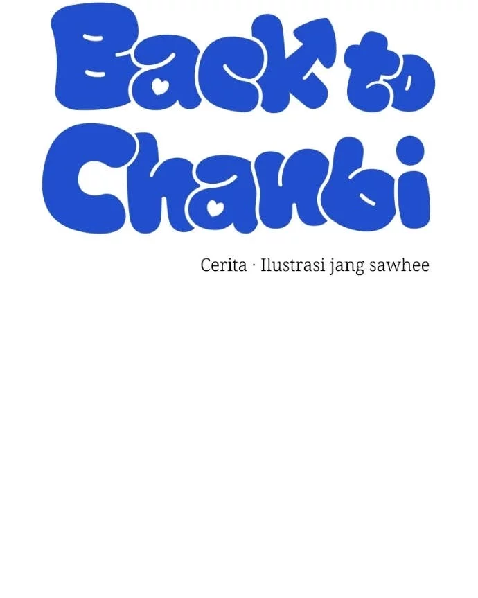 Back to The Chanbi Chapter 35 Gambar 21