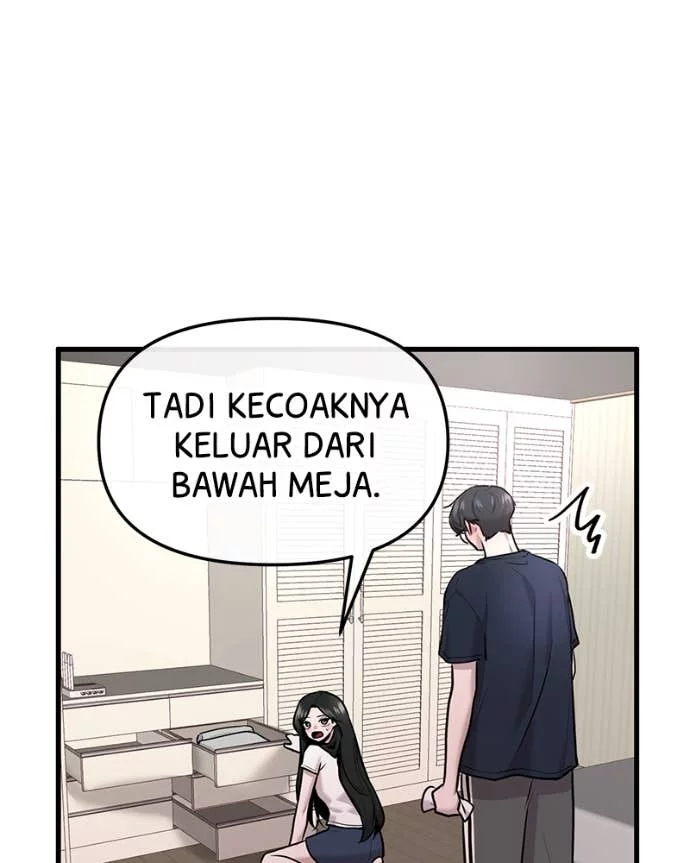 Back to The Chanbi Chapter 35 Gambar 27