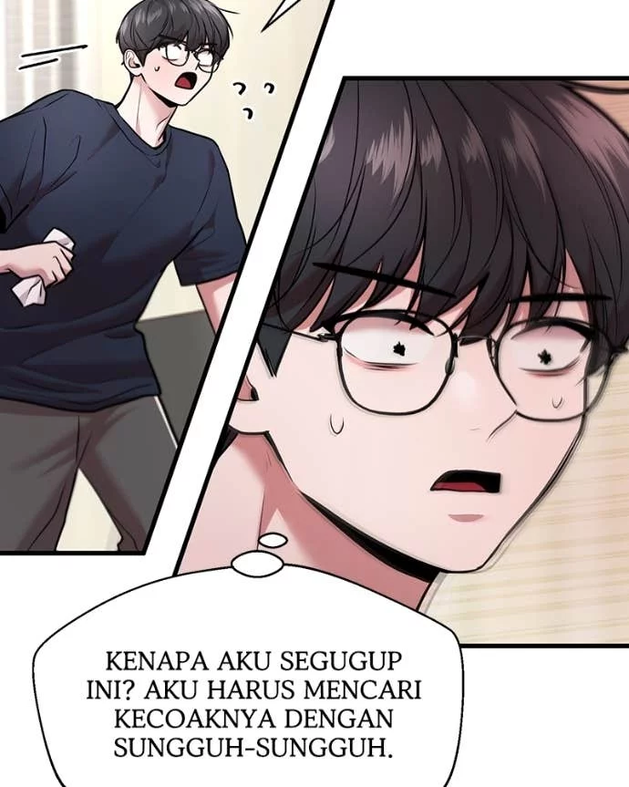 Back to The Chanbi Chapter 35 Gambar 29