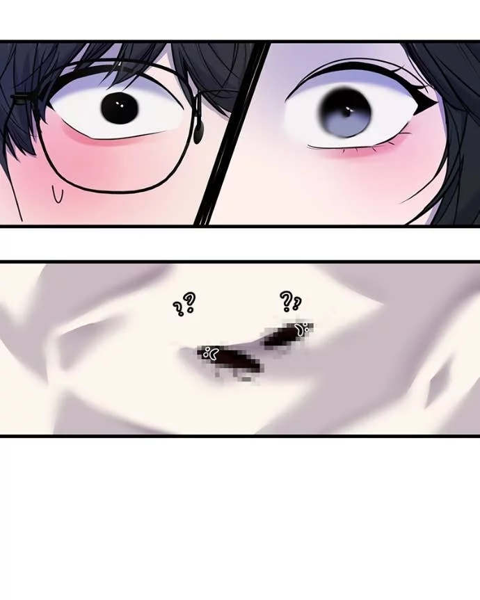 Back to The Chanbi Chapter 35 Gambar 43