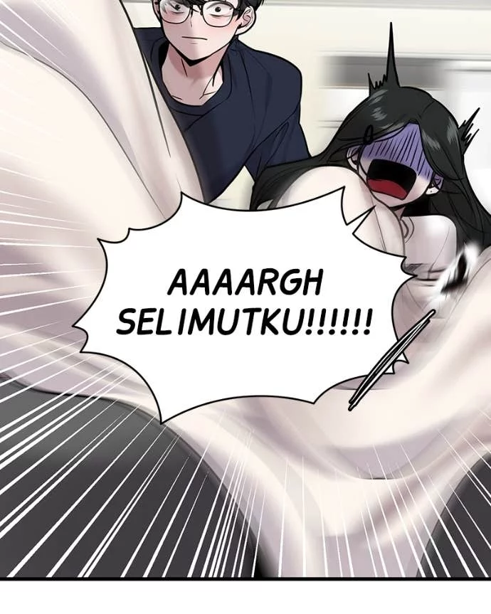 Back to The Chanbi Chapter 35 Gambar 45