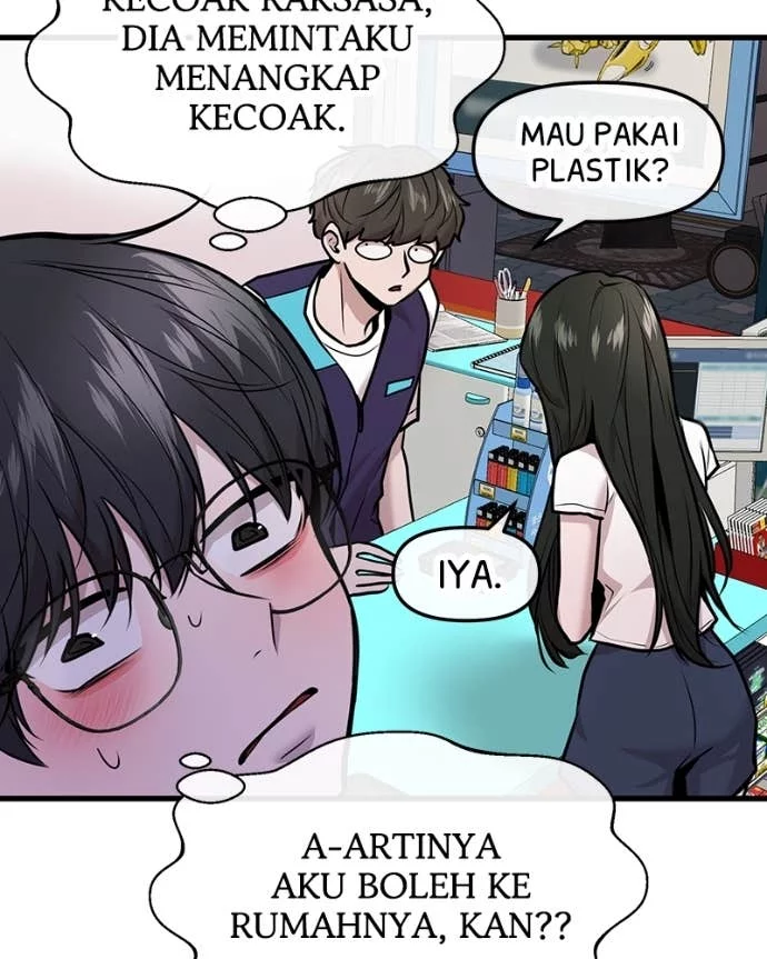 Back to The Chanbi Chapter 35 Gambar 5