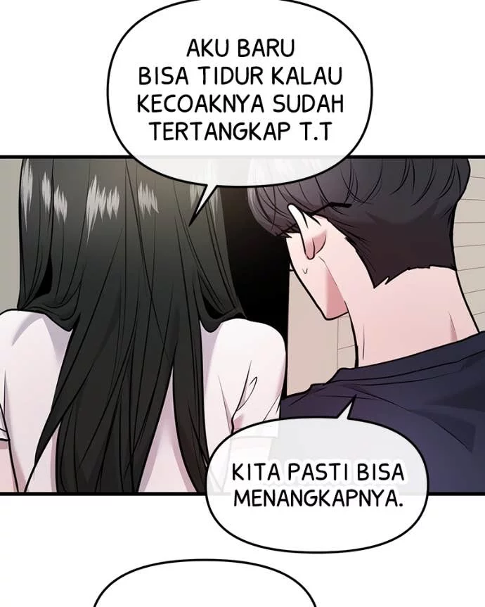 Back to The Chanbi Chapter 35 Gambar 65