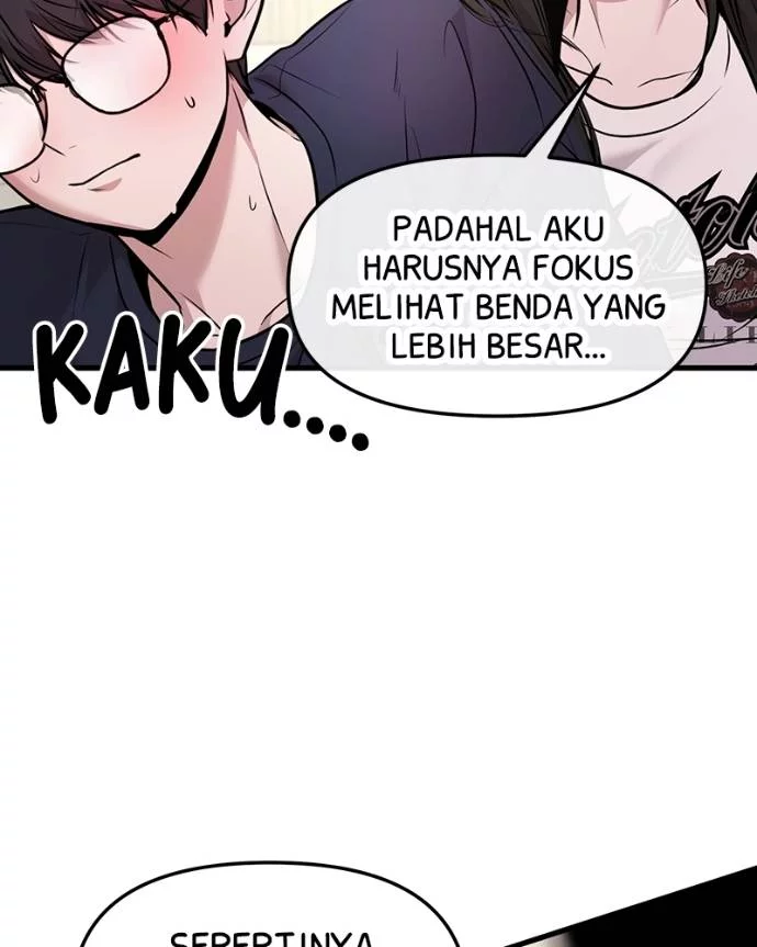 Back to The Chanbi Chapter 35 Gambar 68