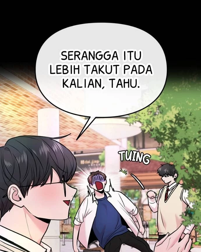 Back to The Chanbi Chapter 35 Gambar 81