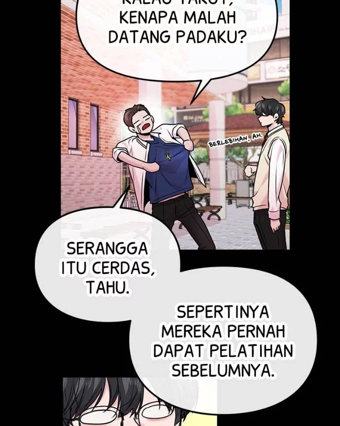 Back to The Chanbi Chapter 35 Gambar 83