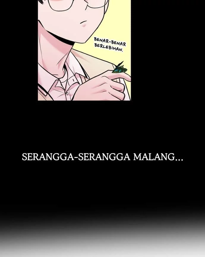 Back to The Chanbi Chapter 35 Gambar 84