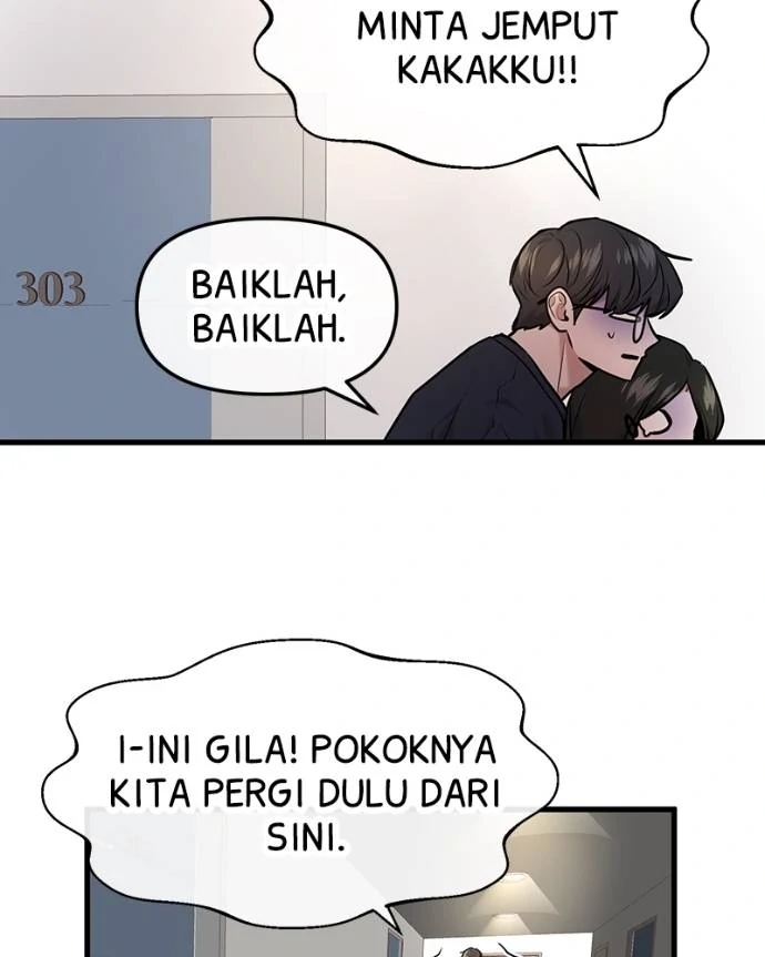 Back to The Chanbi Chapter 35 Gambar 98
