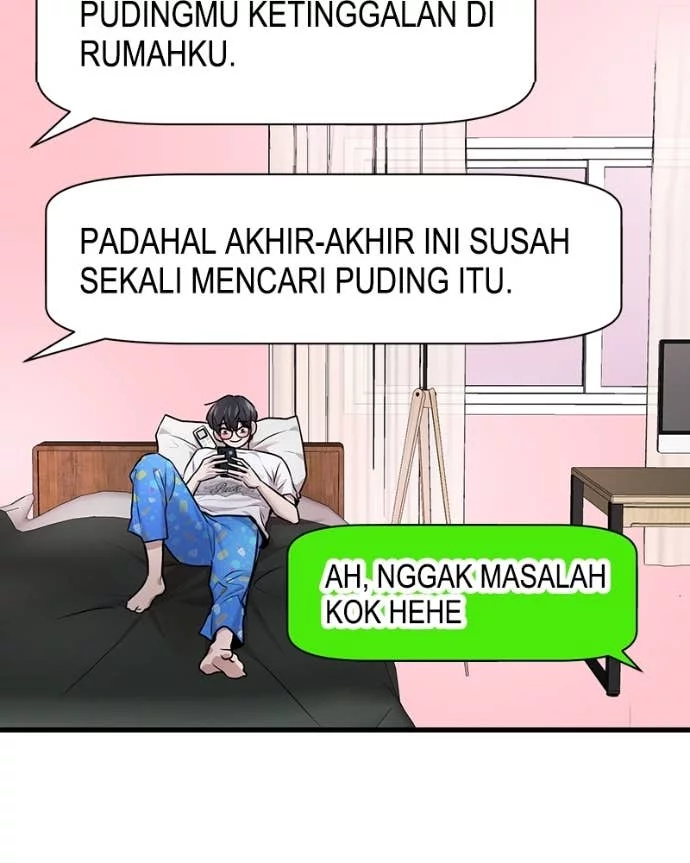 Back to The Chanbi Chapter 36 Gambar 116